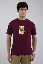 Graphic T-Shirt - R226