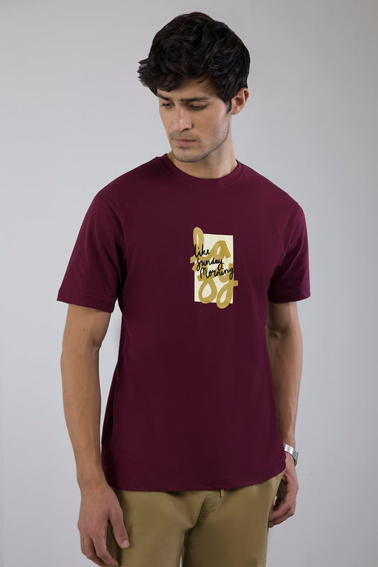 Graphic T-Shirt - R226
