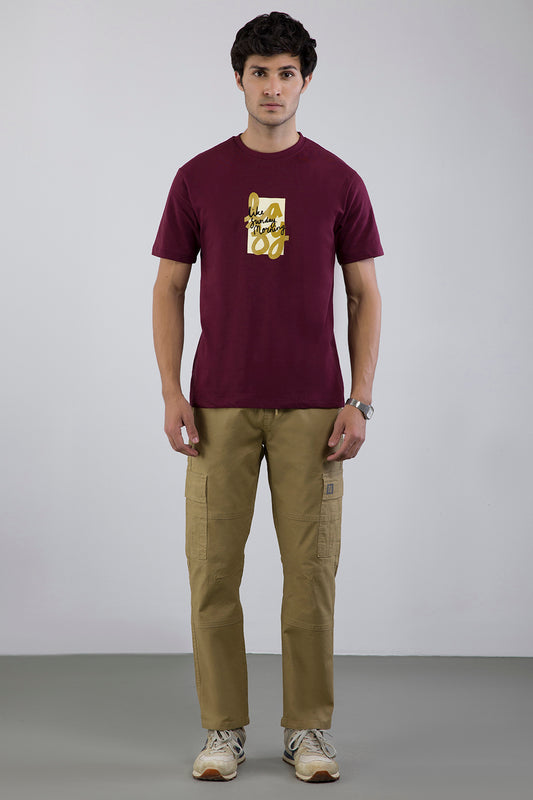 Graphic T-Shirt - R226