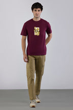 Graphic T-Shirt - R226