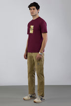Graphic T-Shirt - R226