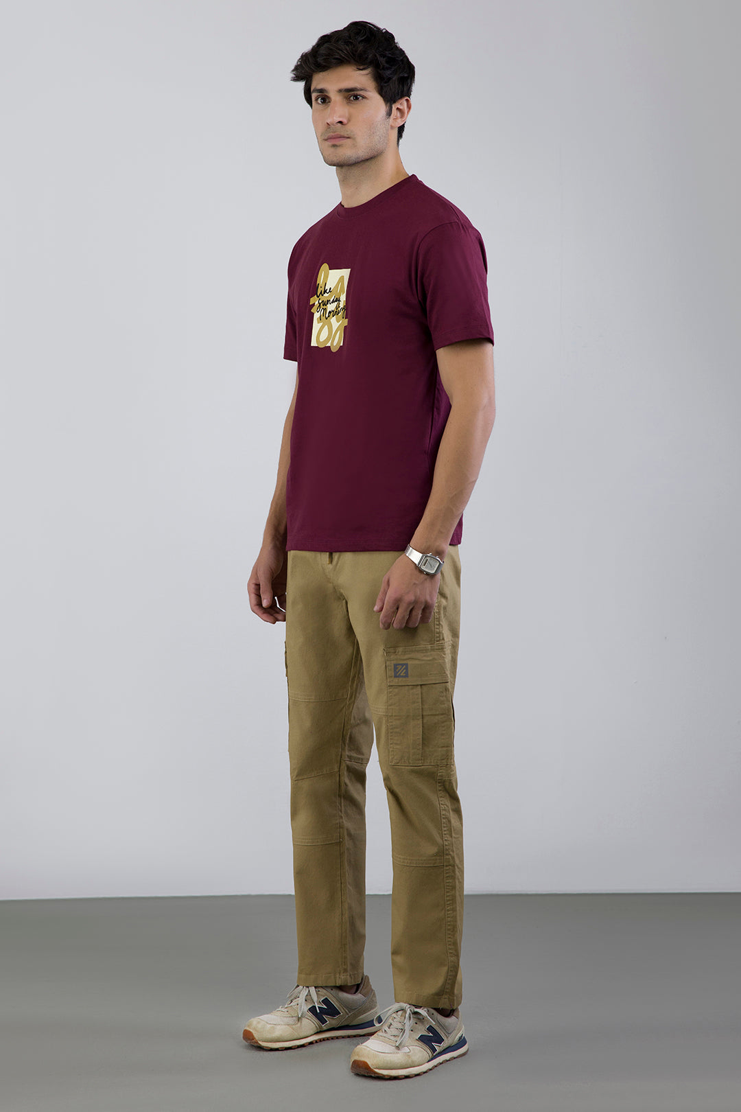 Graphic T-Shirt - R226