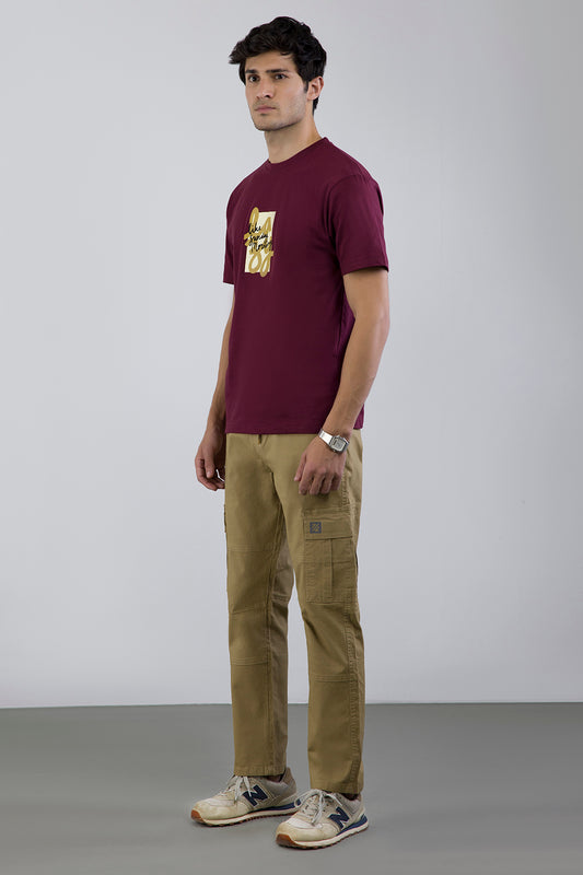 Graphic T-Shirt - R226