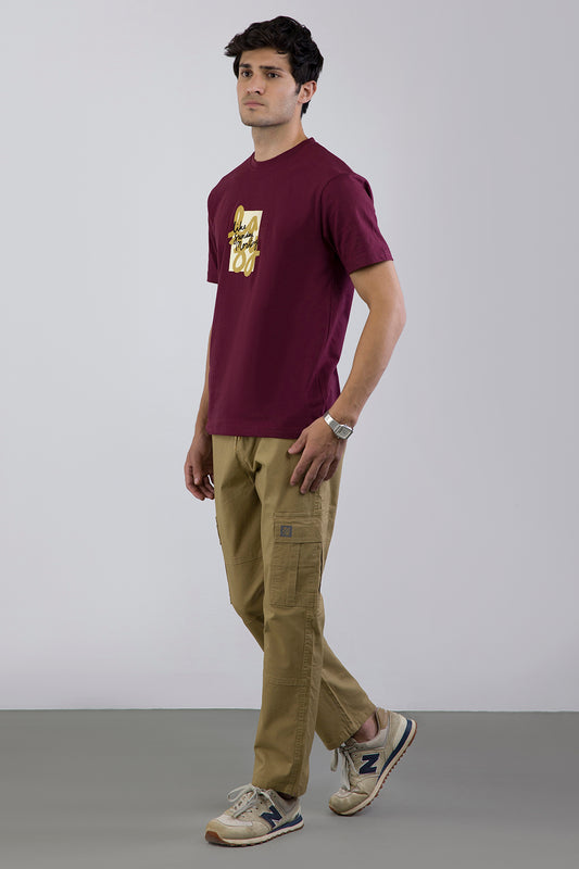 Graphic T-Shirt - R226
