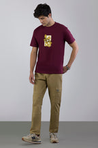 Graphic T-Shirt - R226