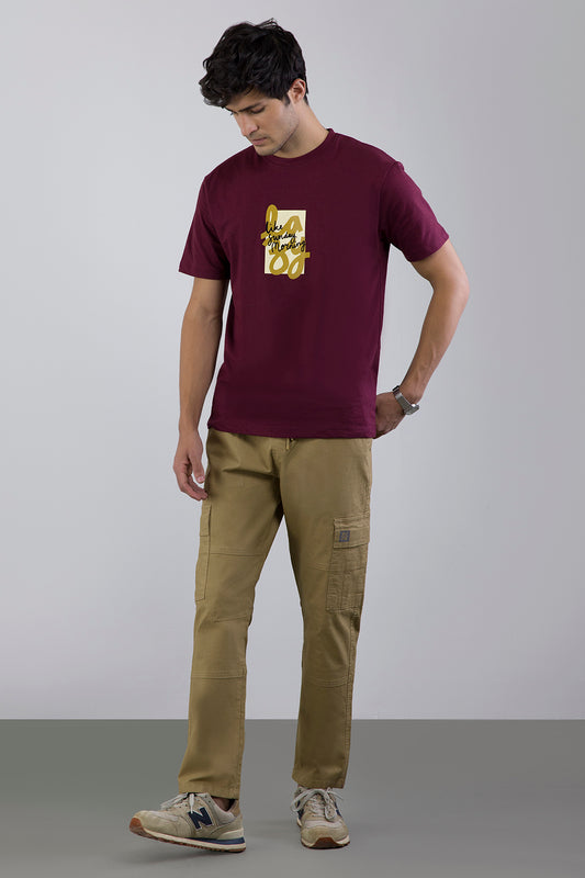 Graphic T-Shirt - R226