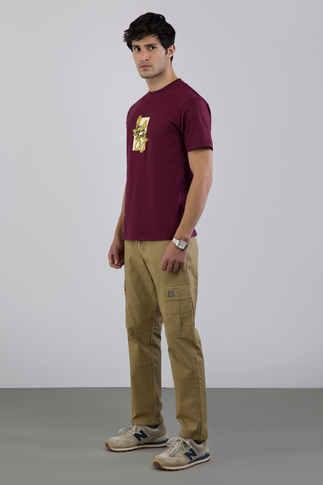 Graphic T-Shirt - R226