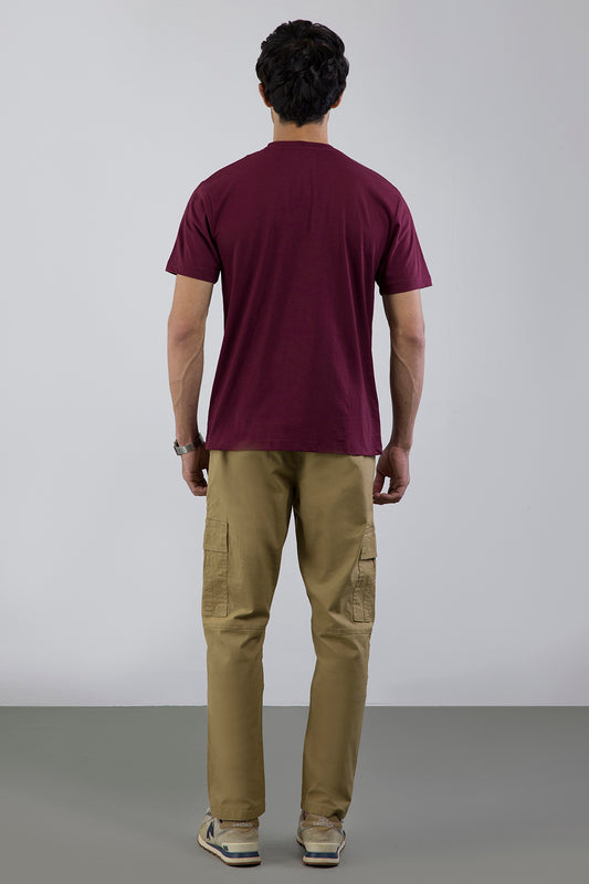 Graphic T-Shirt - R226