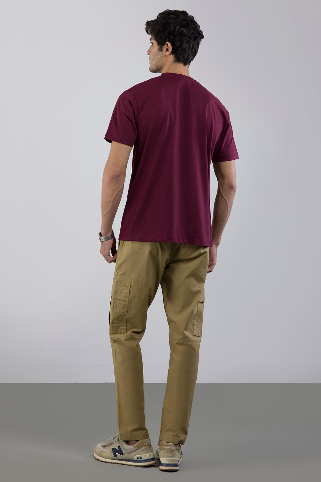Graphic T-Shirt - R226