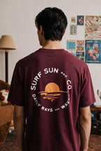 Graphic T-Shirt - R227