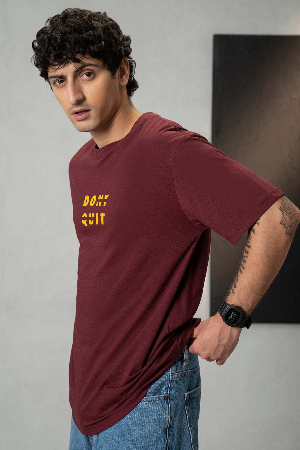 Graphic T-Shirt - R229