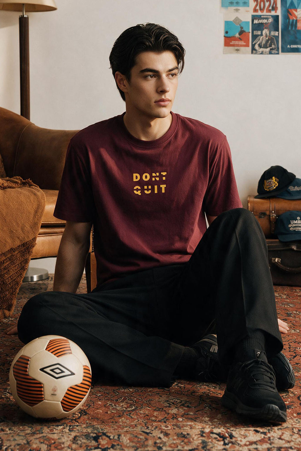 Graphic T-Shirt - R229