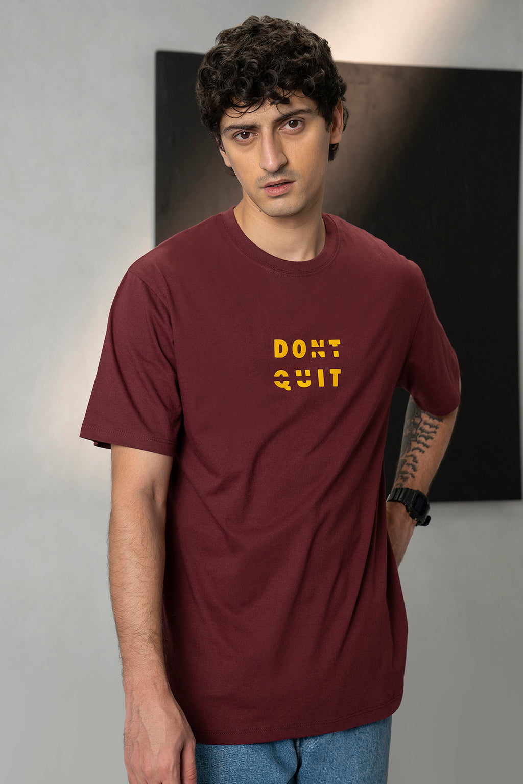 Graphic T-Shirt - R229