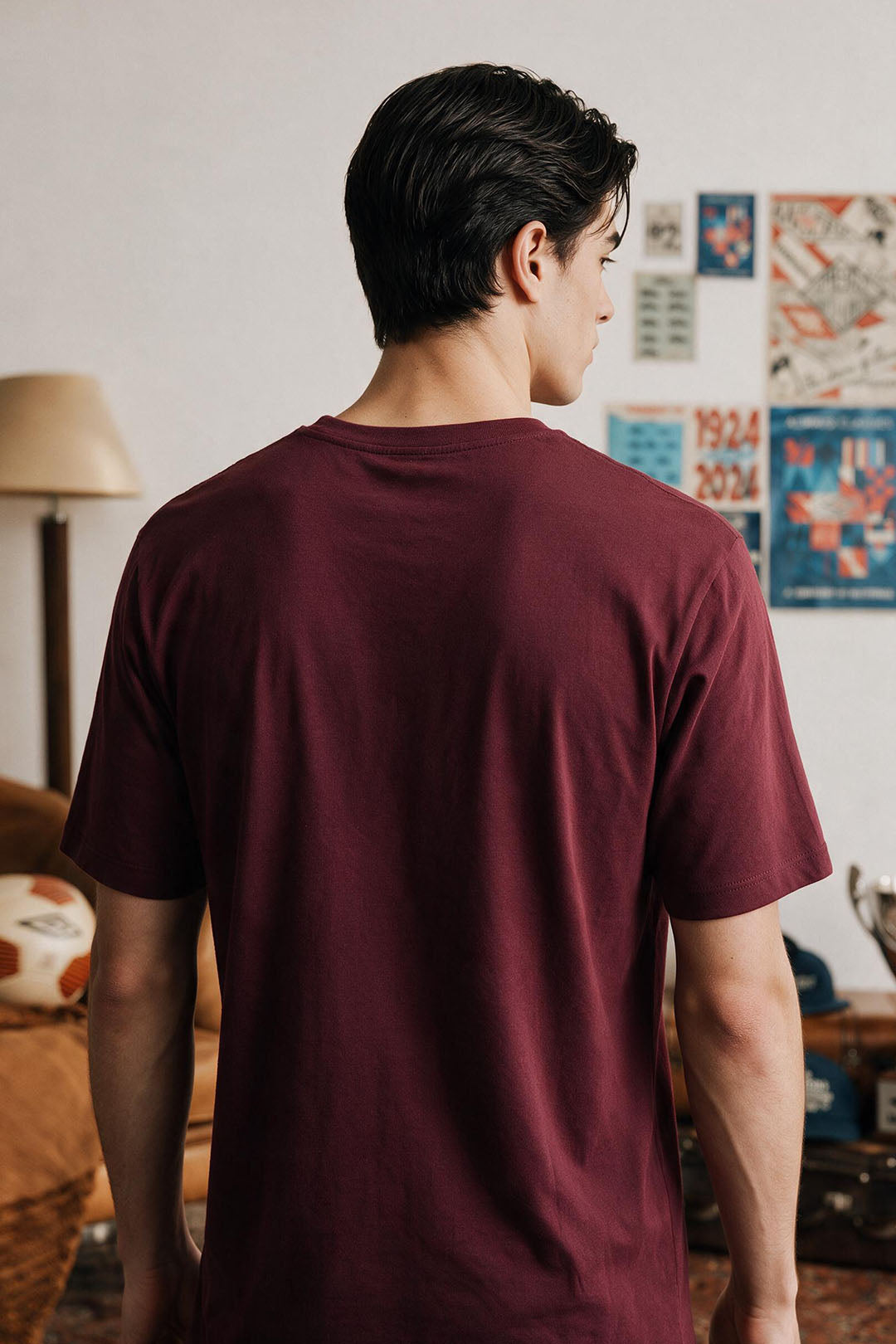 Graphic T-Shirt - R229