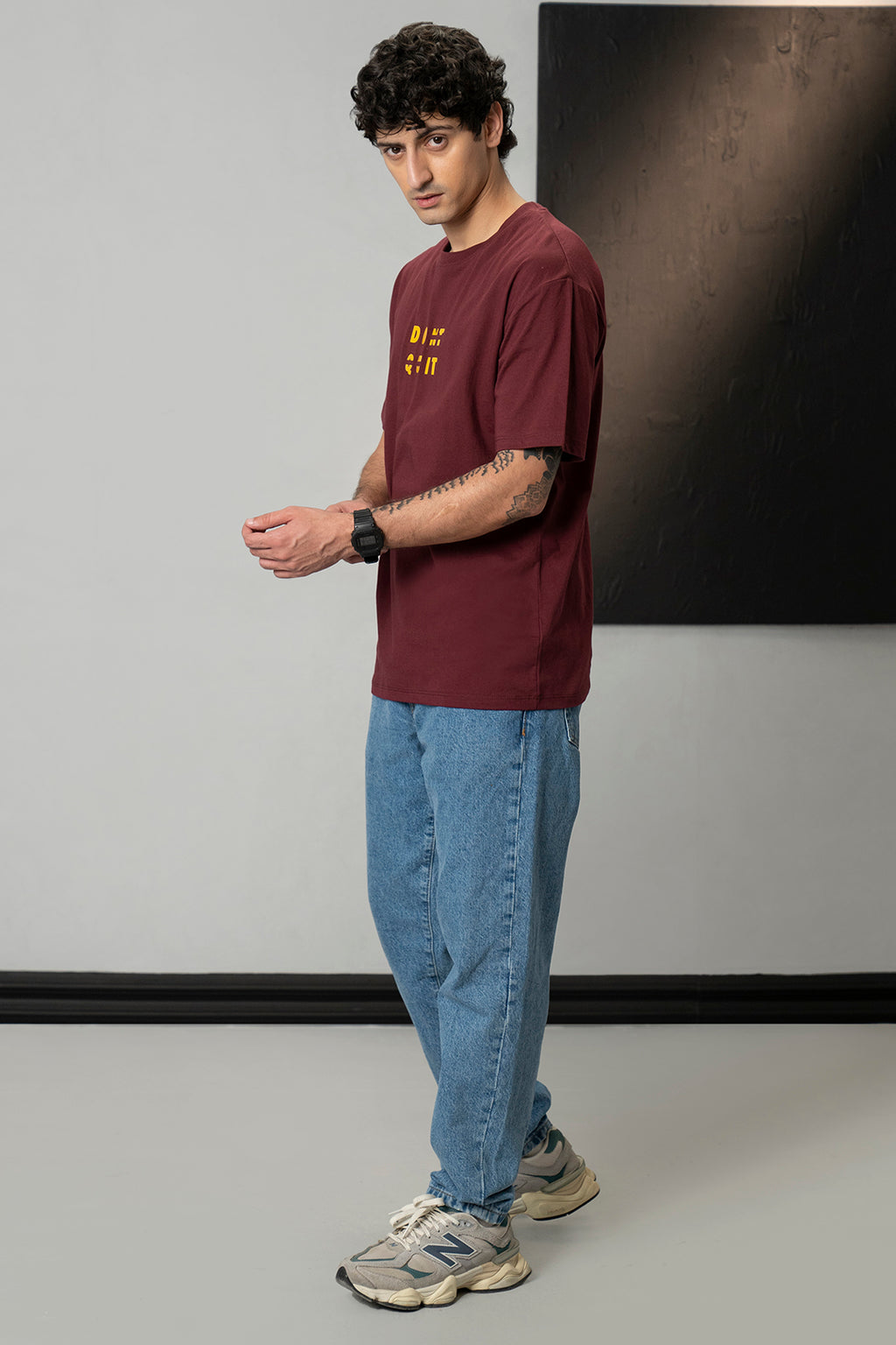 Graphic T-Shirt - R229