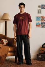 Graphic T-Shirt - R229