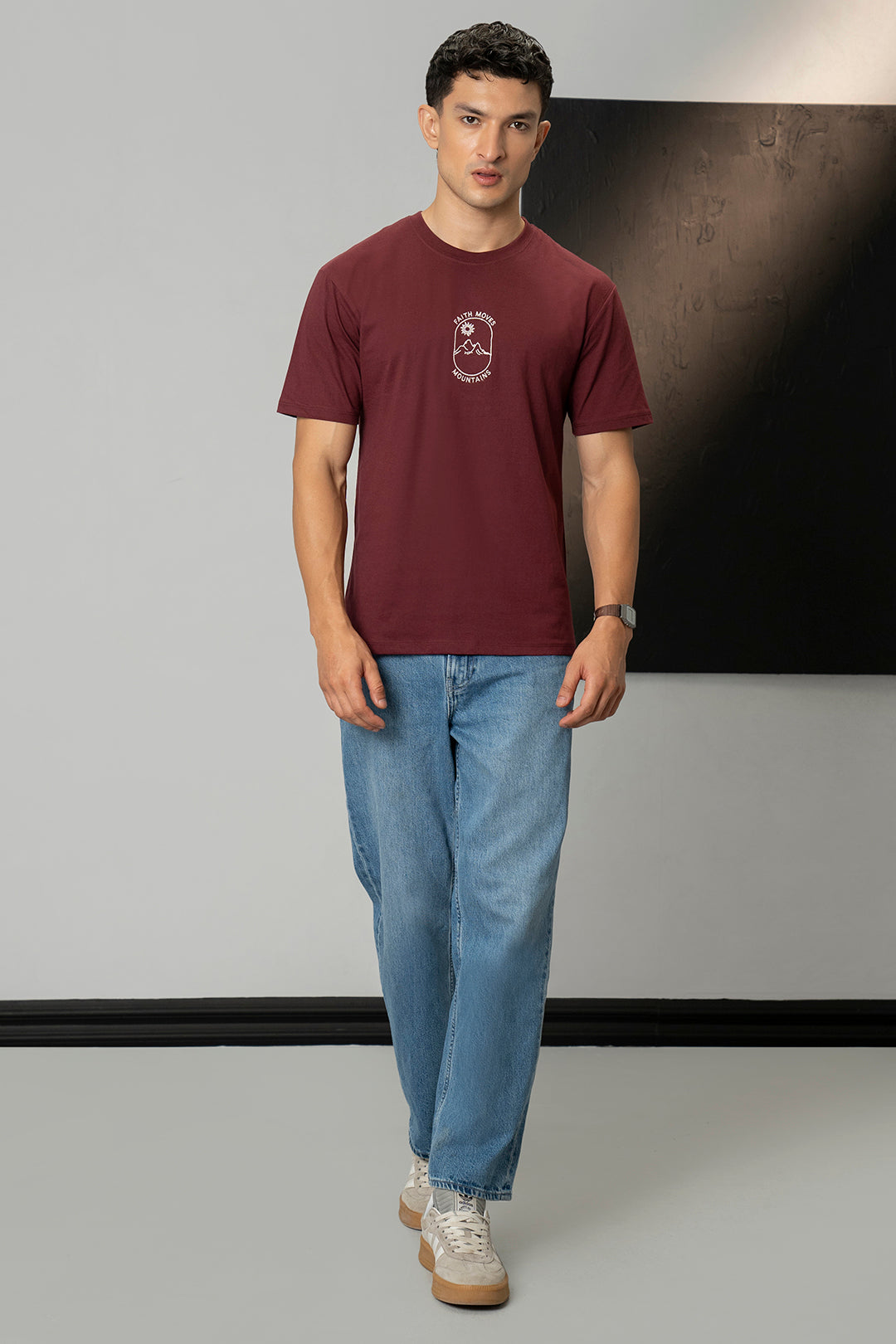 Graphic T-Shirt - R230