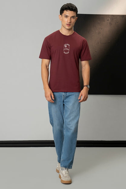 Graphic T-Shirt - R230