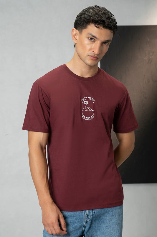 Graphic T-Shirt - R230