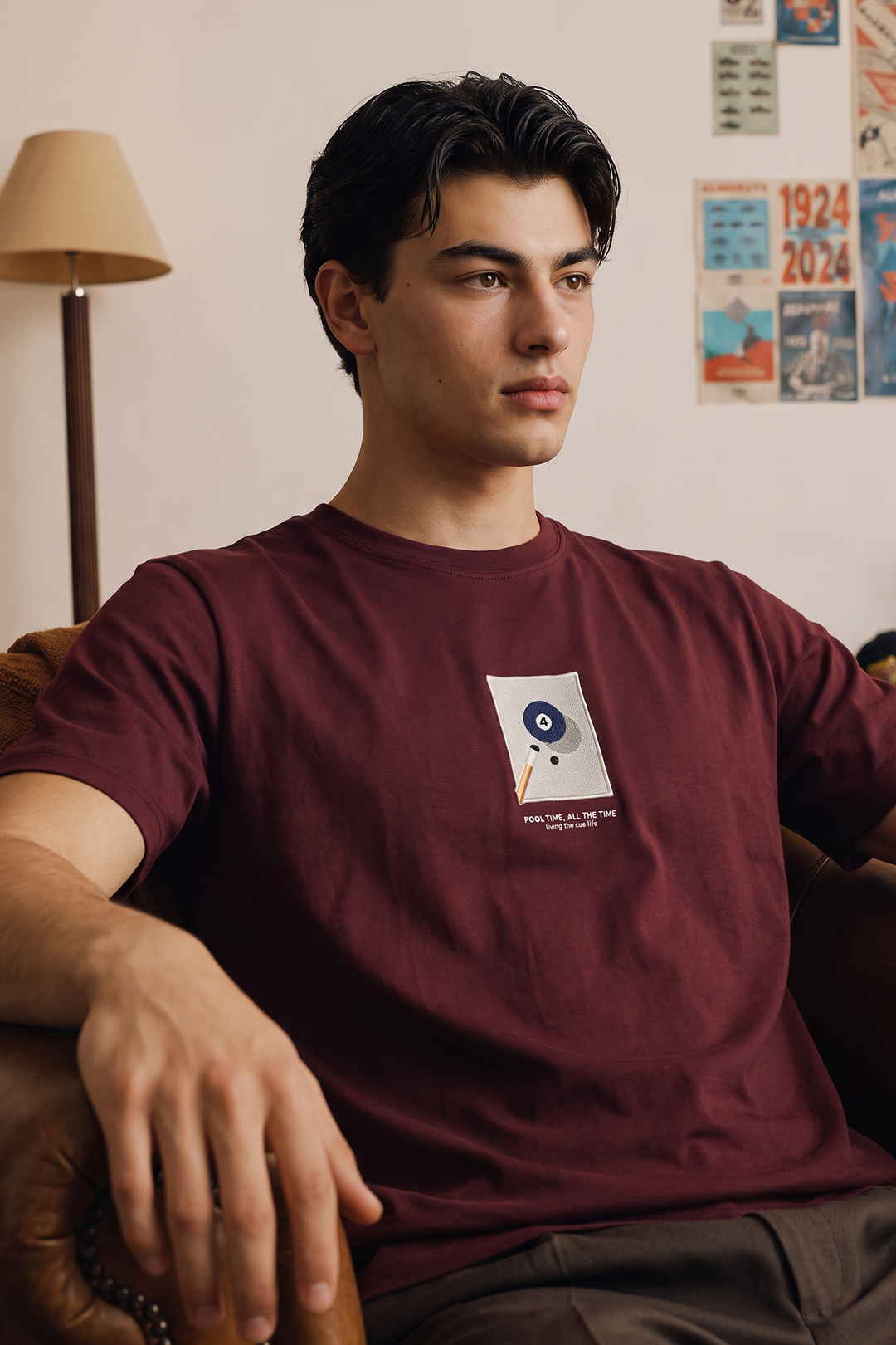 Graphic T-Shirt - R231