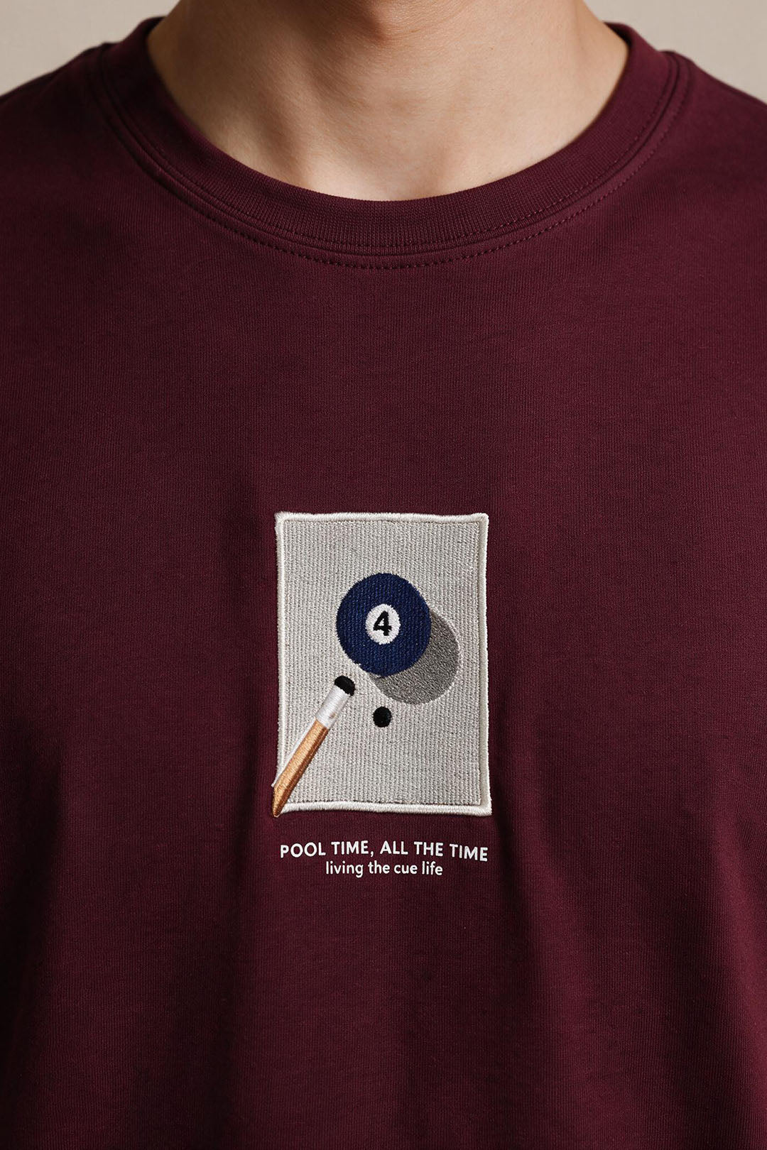 Graphic T-Shirt - R231
