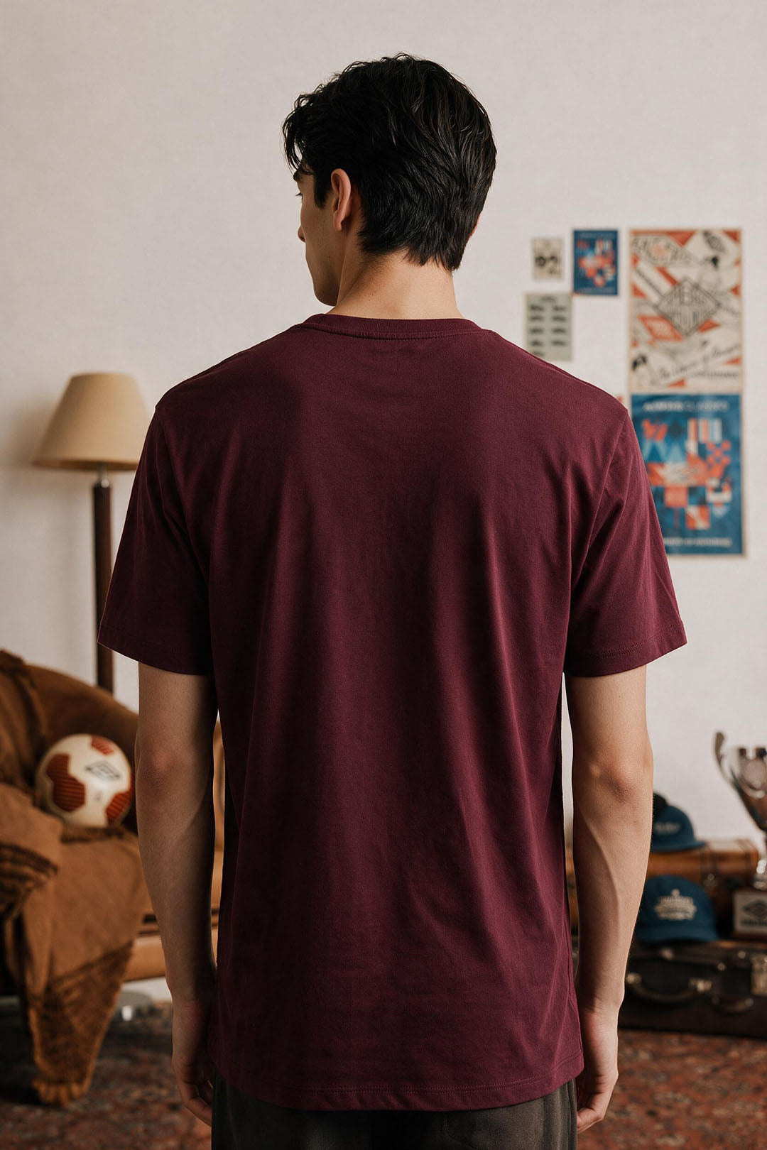 Graphic T-Shirt - R231