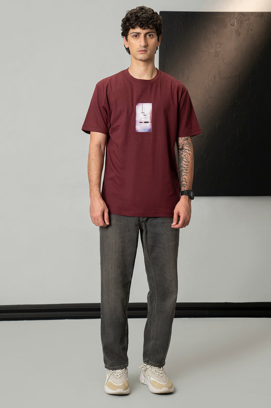 Graphic T-Shirt - R232