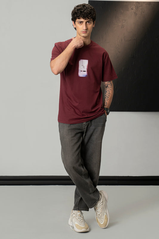 Graphic T-Shirt - R232