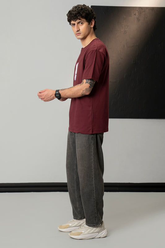 Graphic T-Shirt - R232