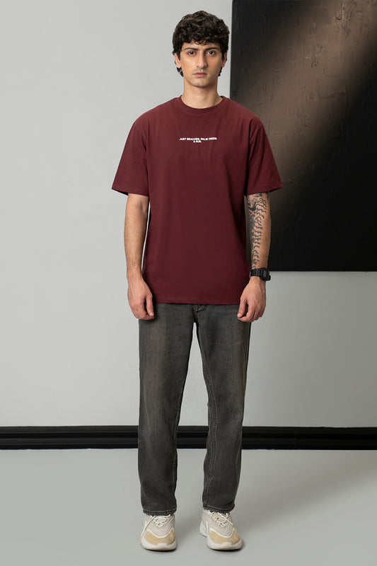 Graphic T-Shirt - R233