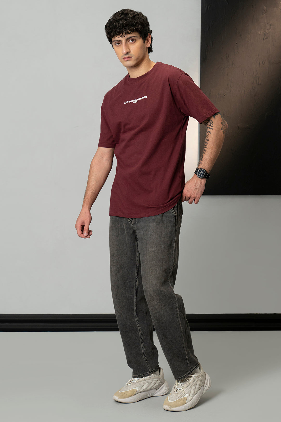 Graphic T-Shirt - R233