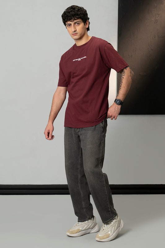 Graphic T-Shirt - R233