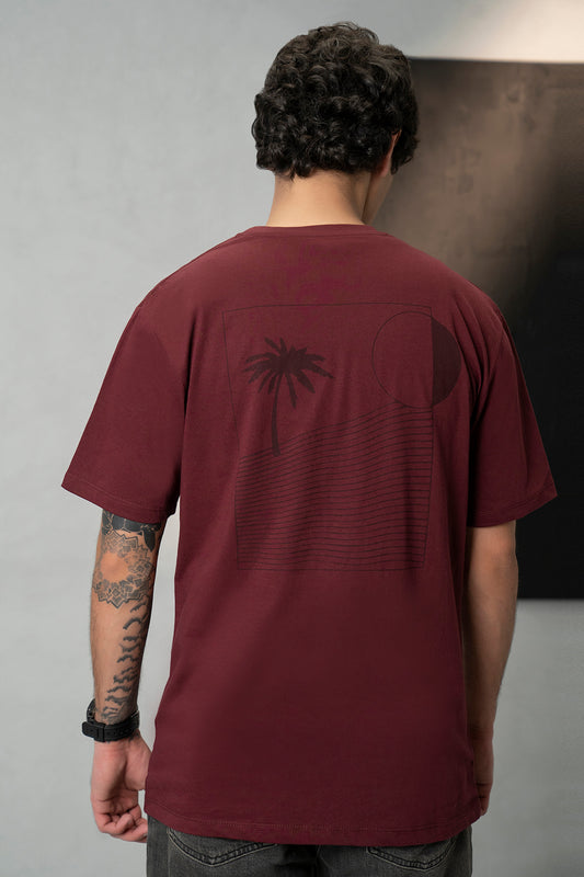 Graphic T-Shirt - R233