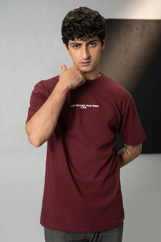 Graphic T-Shirt - R233