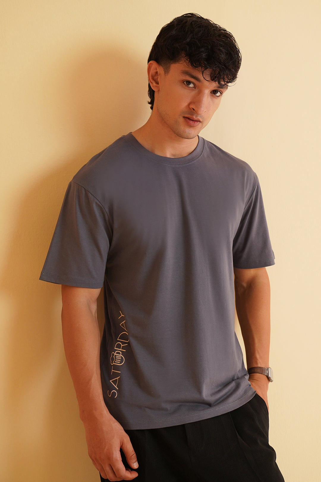 Graphic T-Shirt - R235