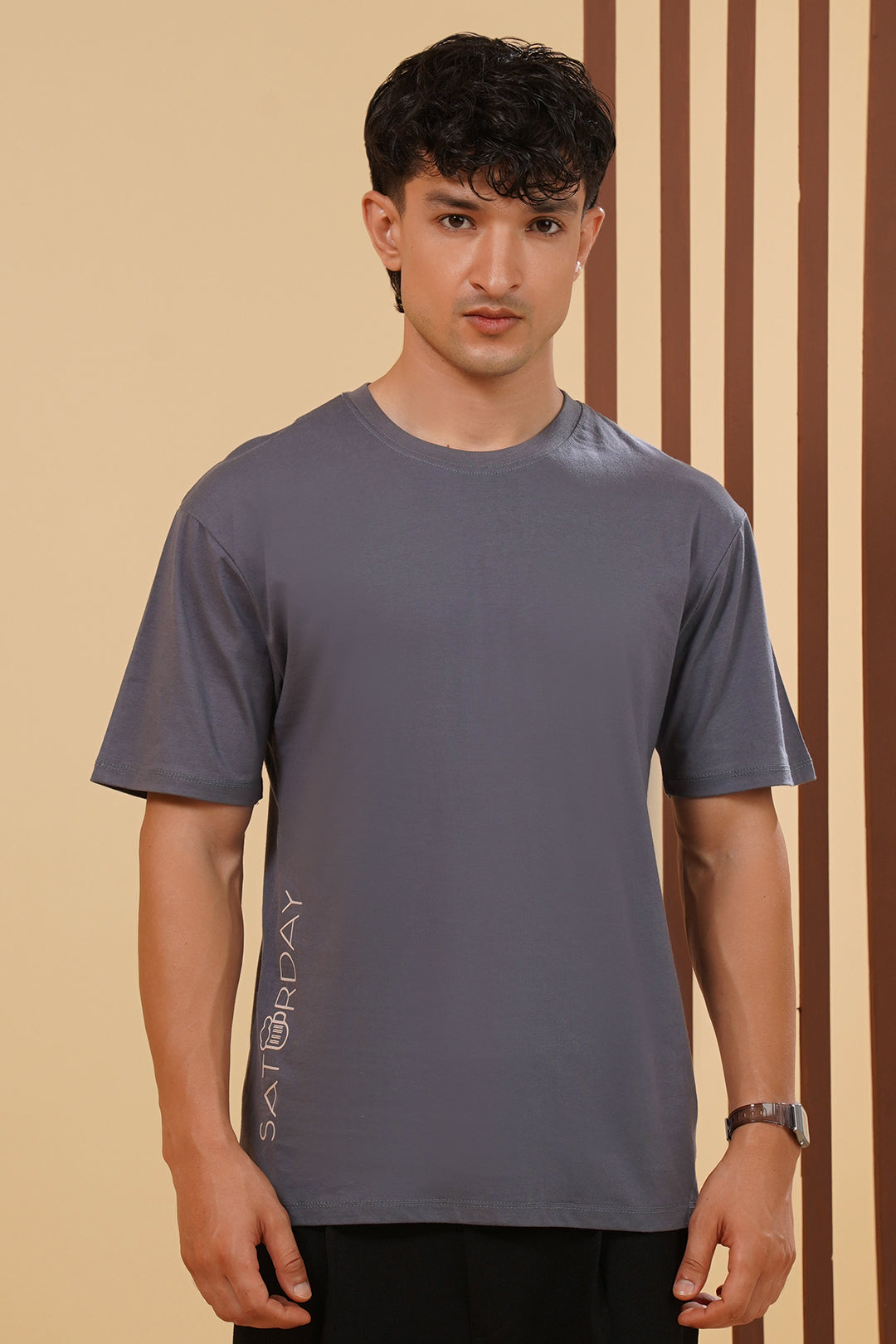 Graphic T-Shirt - R235