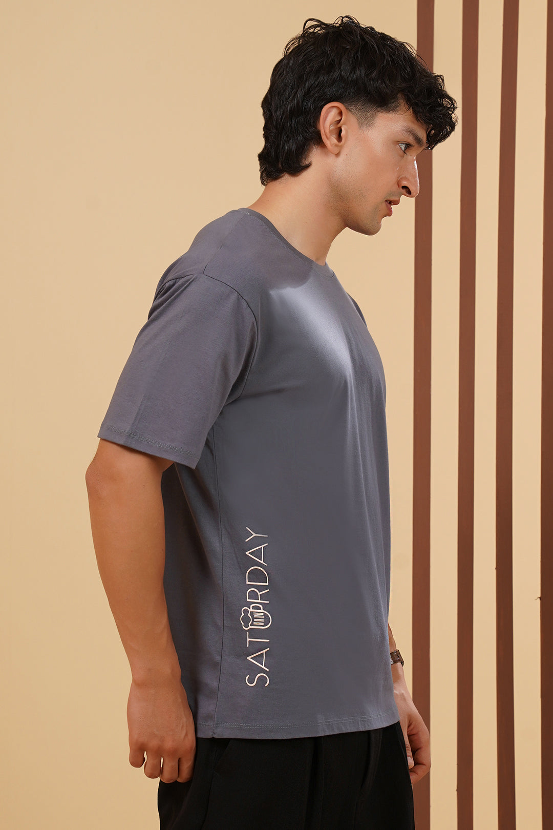 Graphic T-Shirt - R235