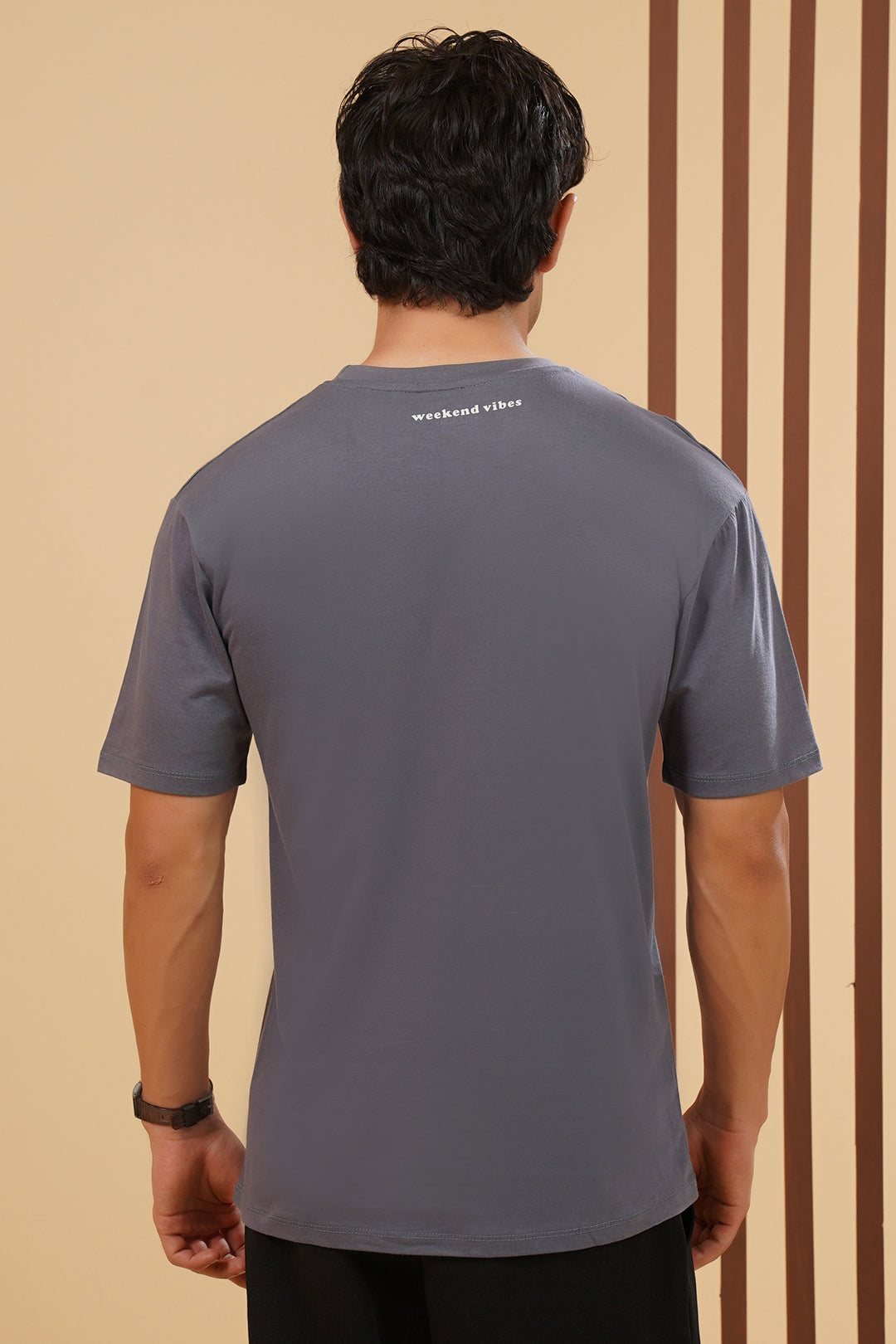 Graphic T-Shirt - R235