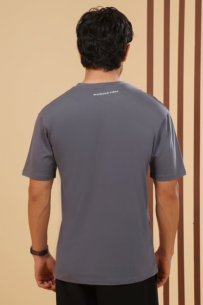 Graphic T-Shirt - R235