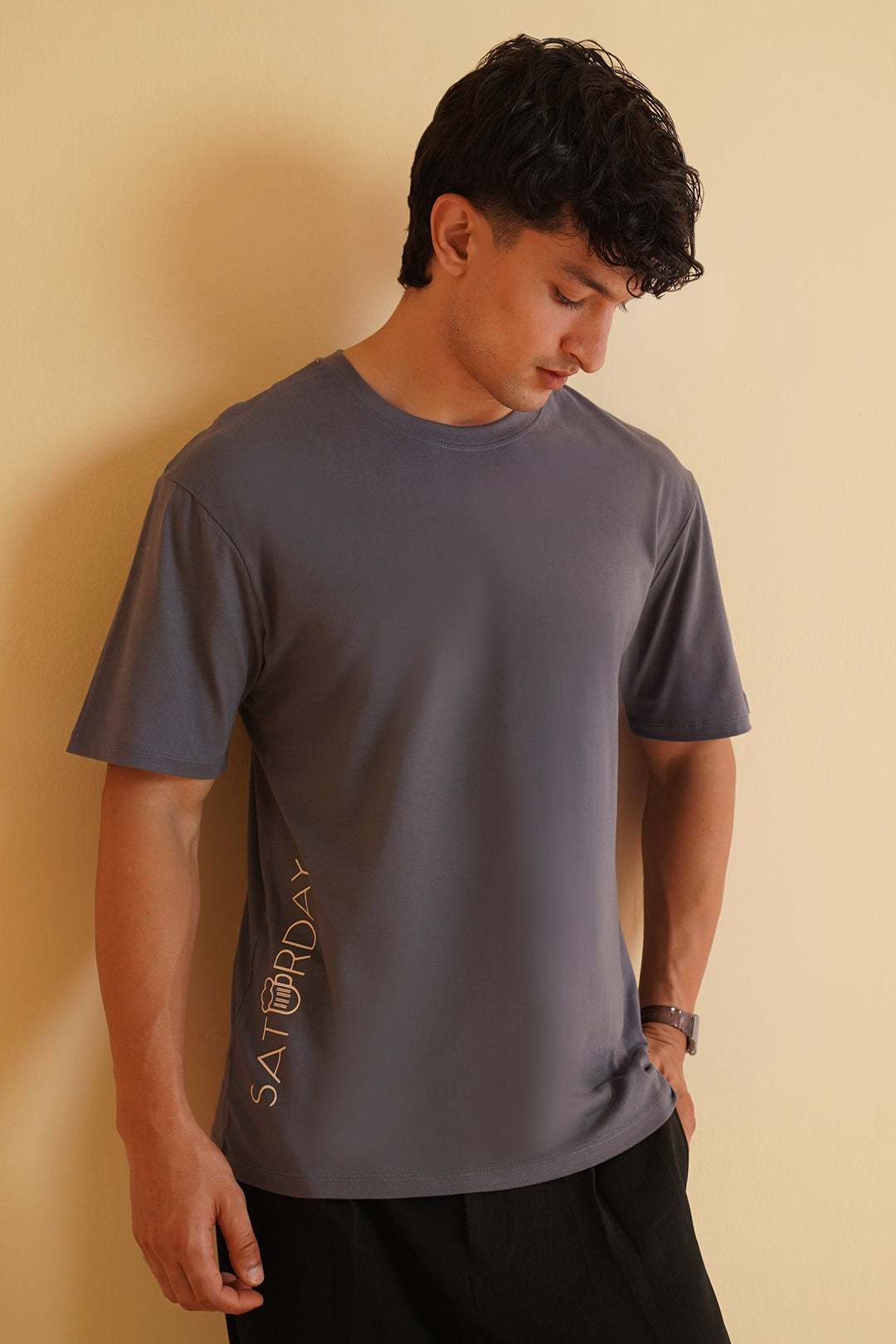 Graphic T-Shirt - R235