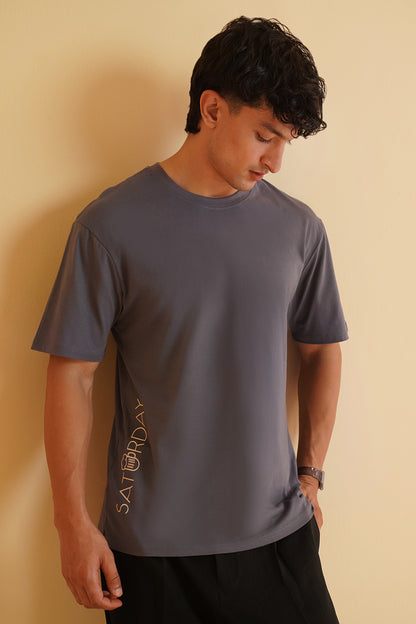 Graphic T-Shirt - R235