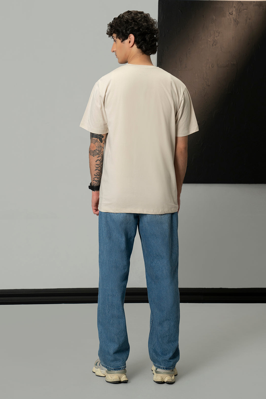 Graphic T-Shirt - R245