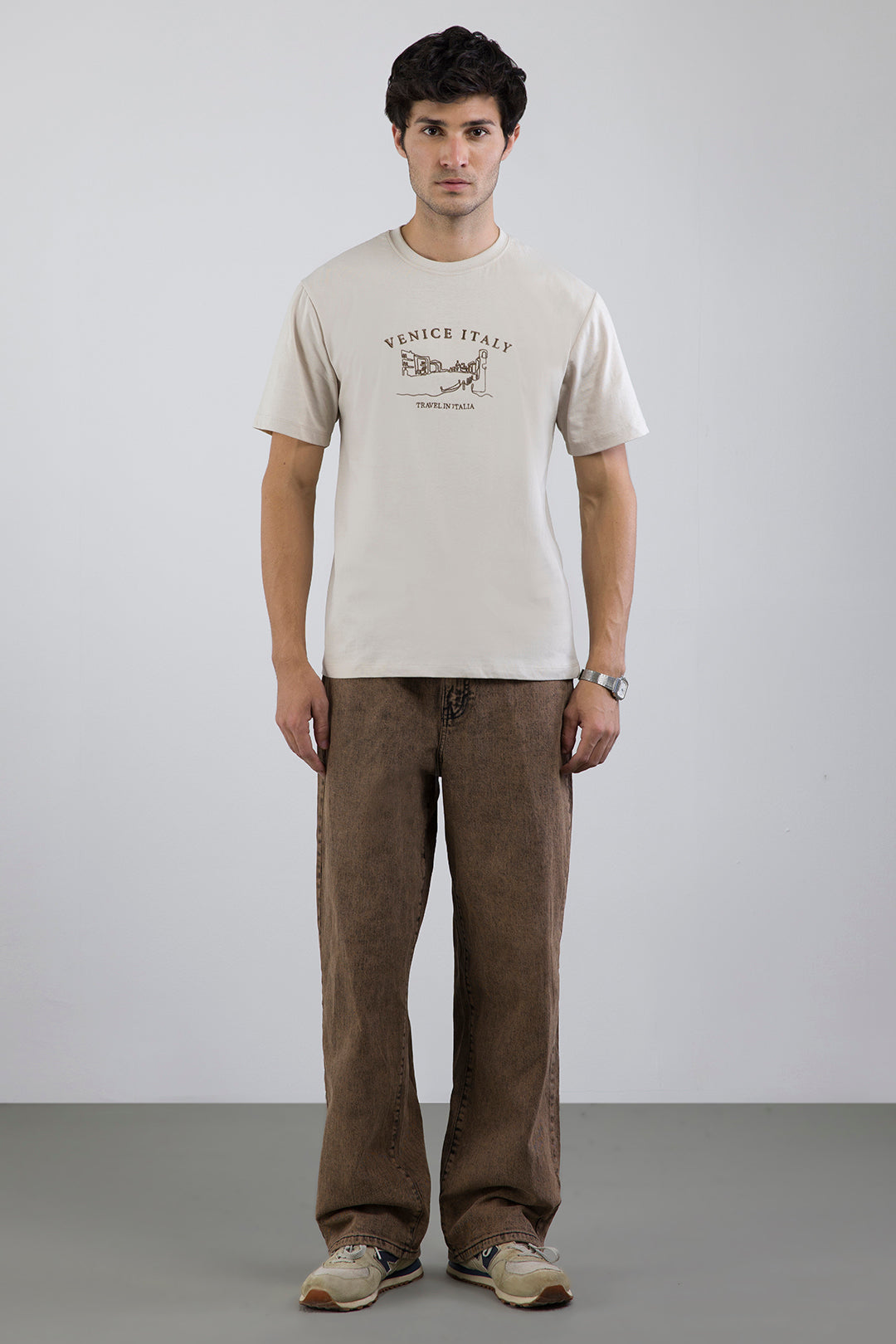 Graphic T-Shirt - R246