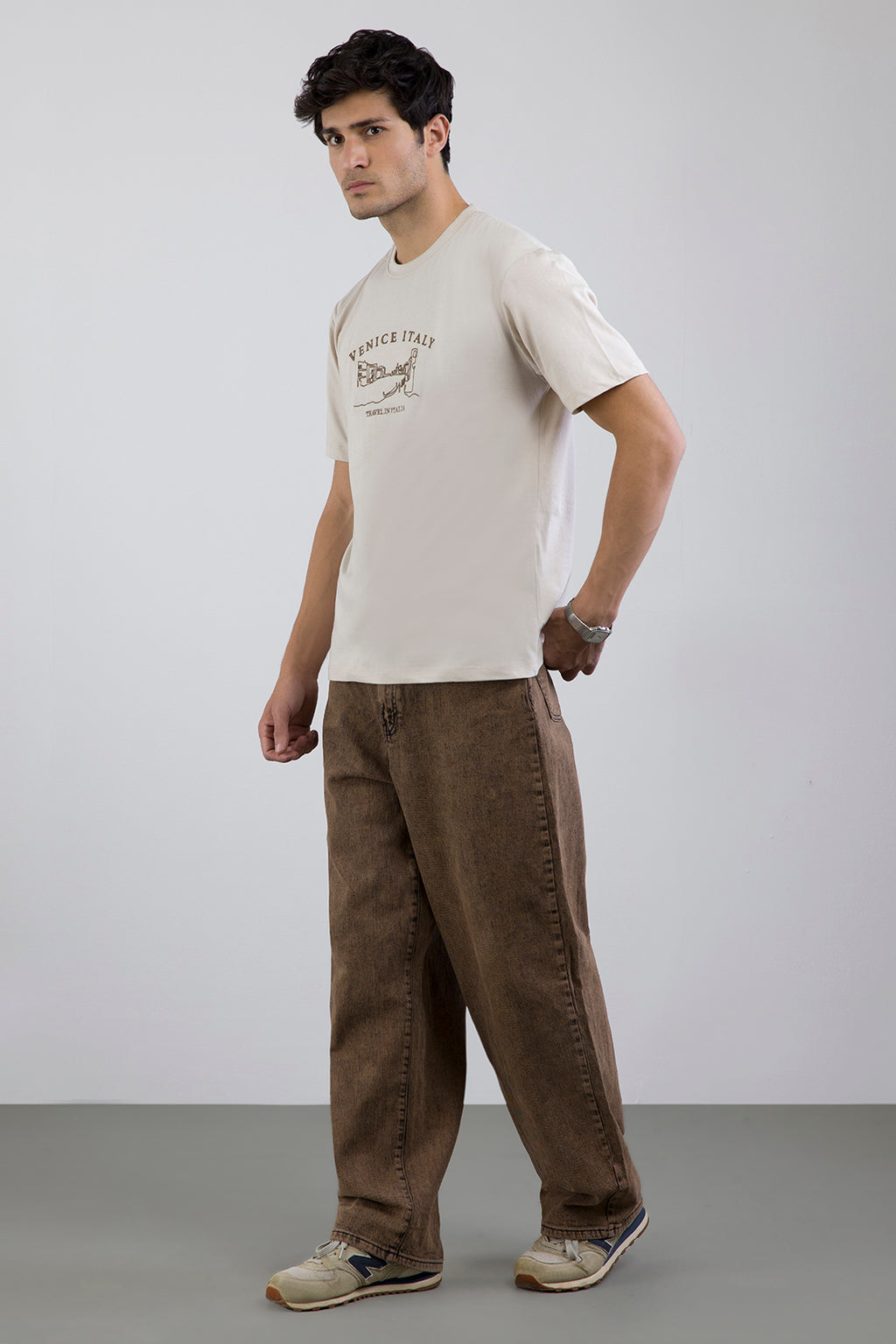 Graphic T-Shirt - R246