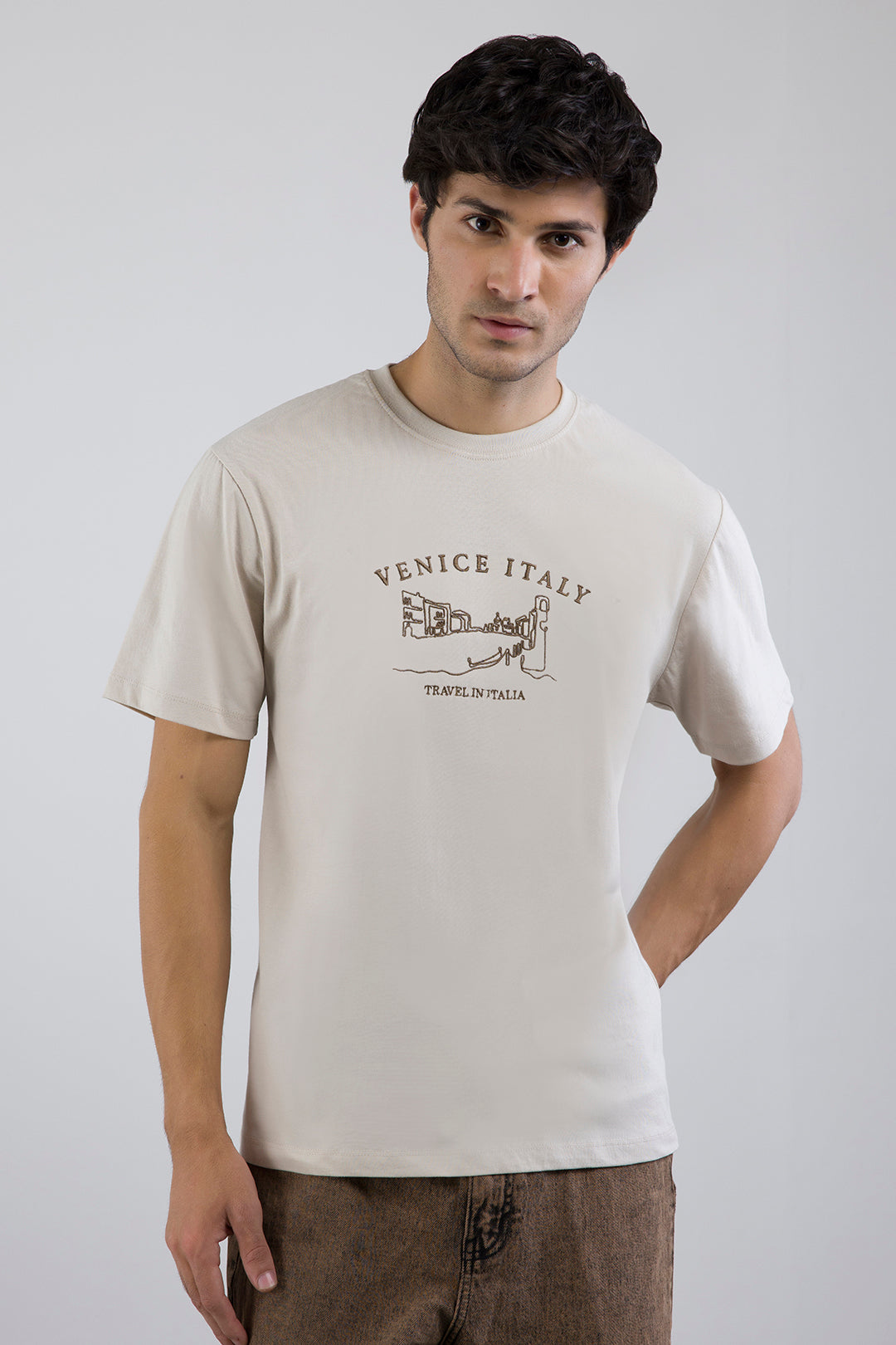 Graphic T-Shirt - R246