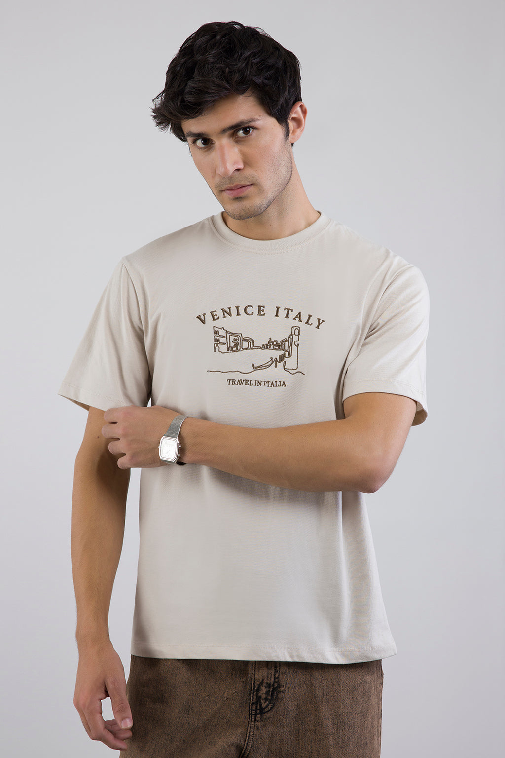 Graphic T-Shirt - R246
