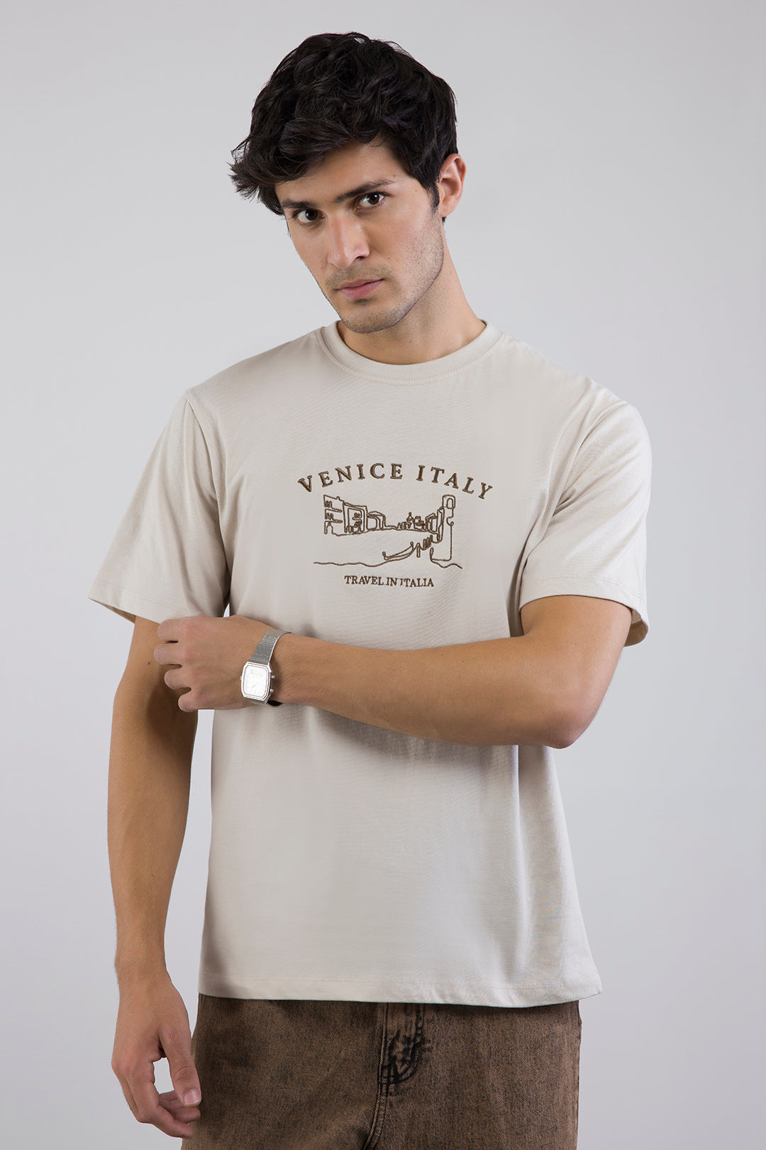 Graphic T-Shirt - R246