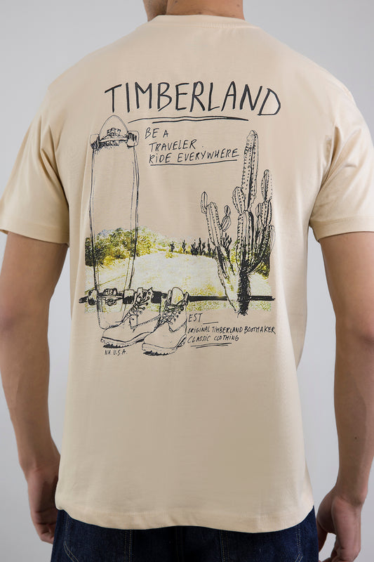 Graphic T-Shirt - R255