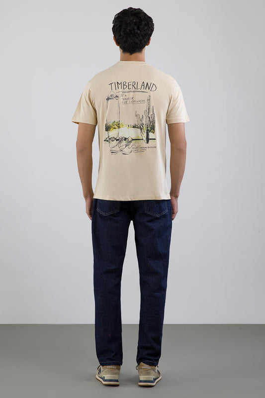 Graphic T-Shirt - R255