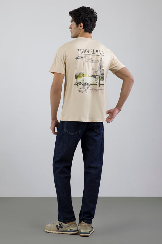 Graphic T-Shirt - R255